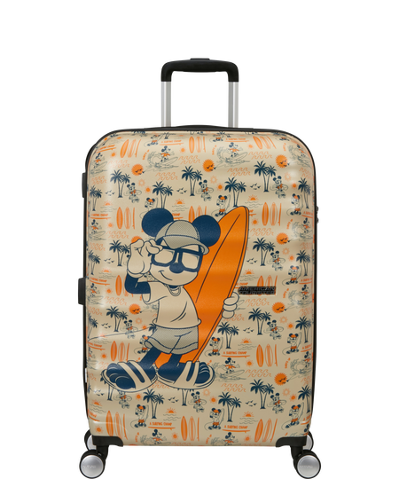 Disney Wavebreaker 67cm Cabin luggage
