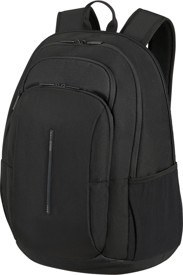 American Tourister Urban Groove UG26 Laptop Backpack 17.3'  Black