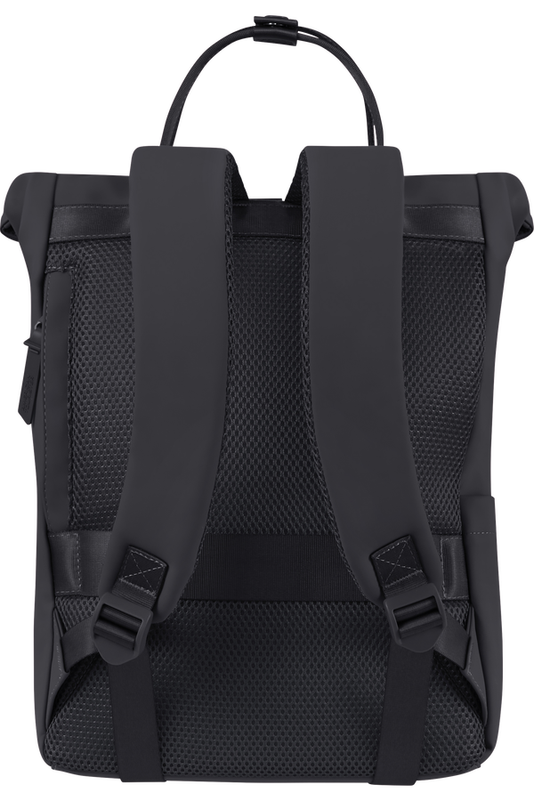 American Tourister Urban Groove UG16 Backpack City Mono  Black