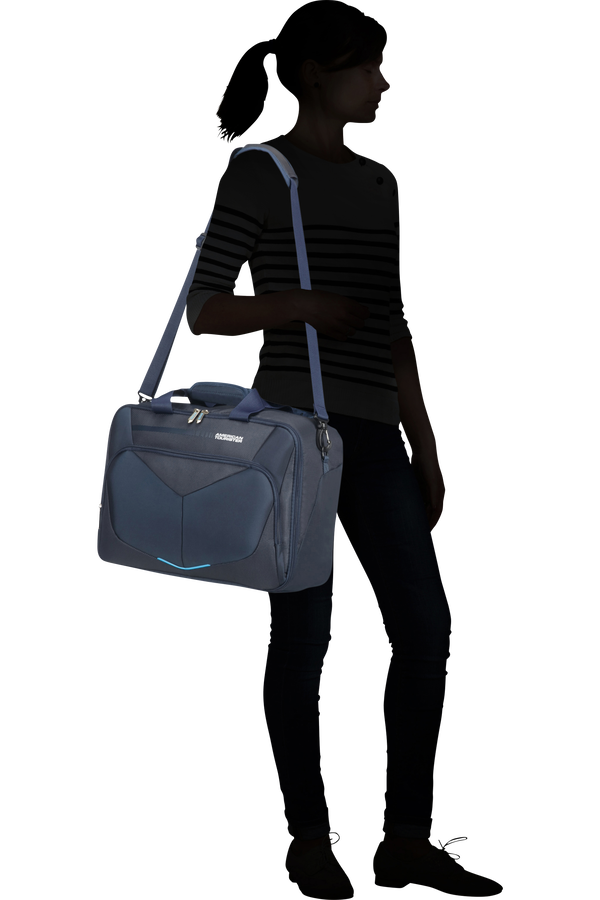 New american clearance tourister bags