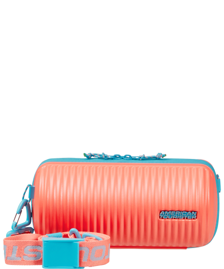 Rollio Crossbody Bag