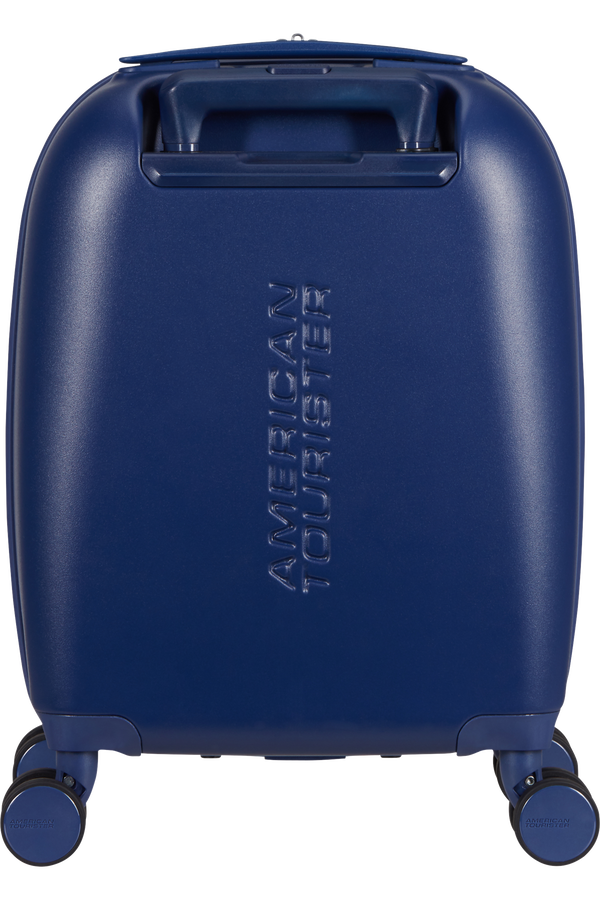 Wondertrips 47cm Cabin luggage