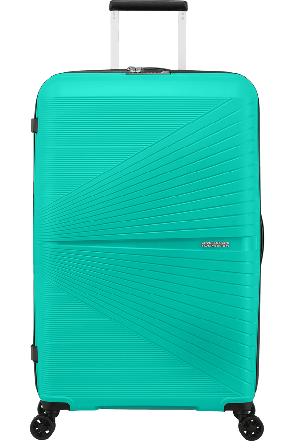 American Tourister Airconic Spinner 77 / 28 Tsa 77 cm Aqua Green