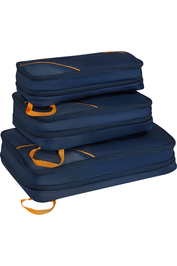 Packing Cubes Set of 3 Packing Cubes
