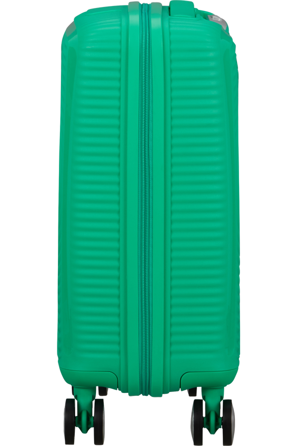 American Tourister Soundbox Mini Spinner 47cm  Bright Green