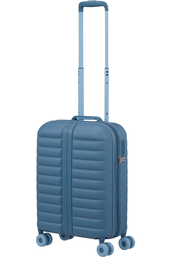 Neovibe 55cm Cabin luggage