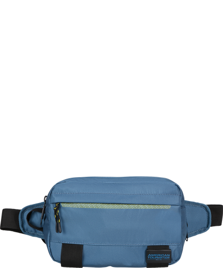 Urban Track Duffle Bag with Wheels American Tourister