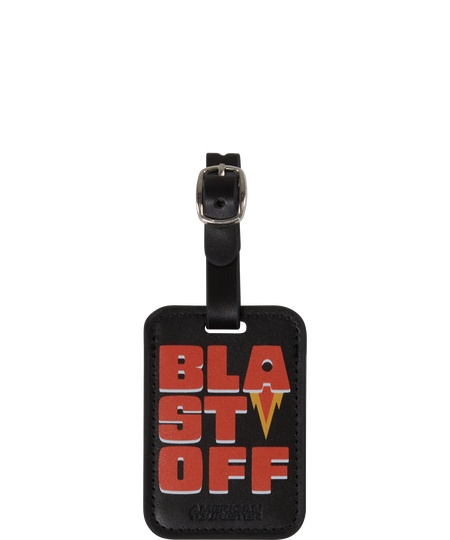 Graphic Tags Luggage Tag – Set of 2 pcs