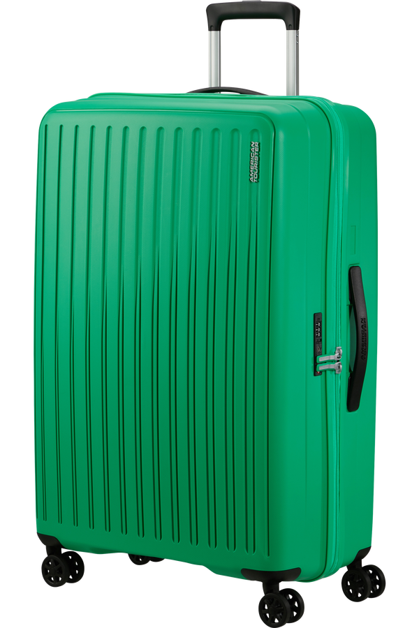American Tourister Rejoy Spinner 77/28 Tsa 77cm  Jade Green