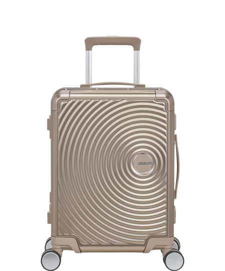 Soundbox Alu 55cm Cabin luggage Soundbox Alu 55cm Cabin luggage