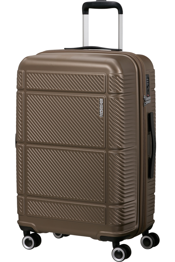Speedplay 66 cm Spinner (4 wheels)