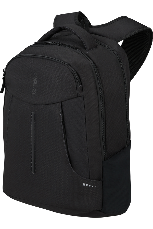 American Tourister Urban Groove Ug14 Lapt. Bp 15.6' Uni  Black American Tourister Urban Groove Ug14 Lapt. Bp 15.6' Uni  Black