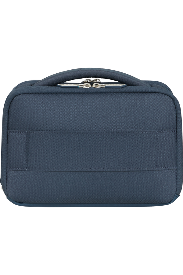 American Tourister Wanderlite Washbag EXP  Dark Navy