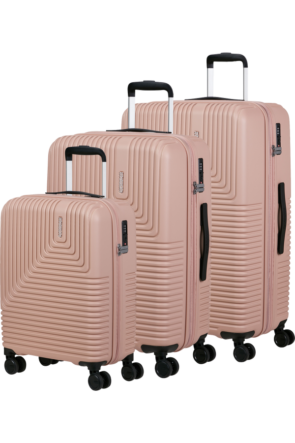 Niteline Luggage set