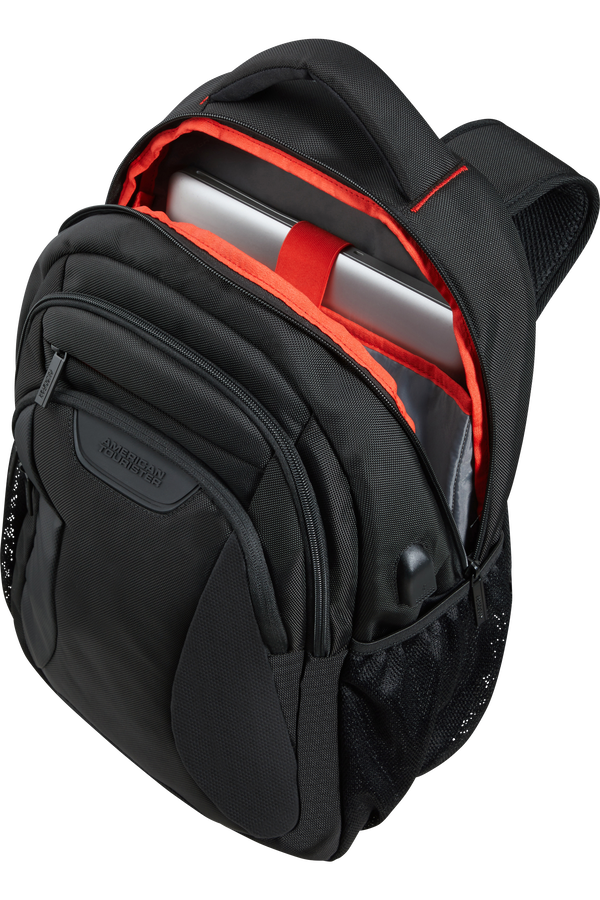 AT Work Laptop Backpack 15.6