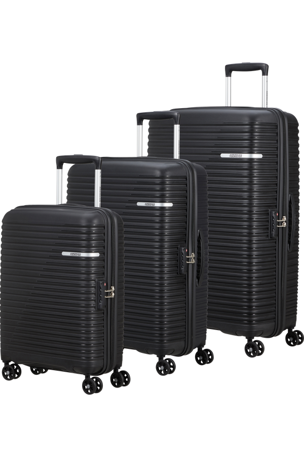 Liftoff Luggage set