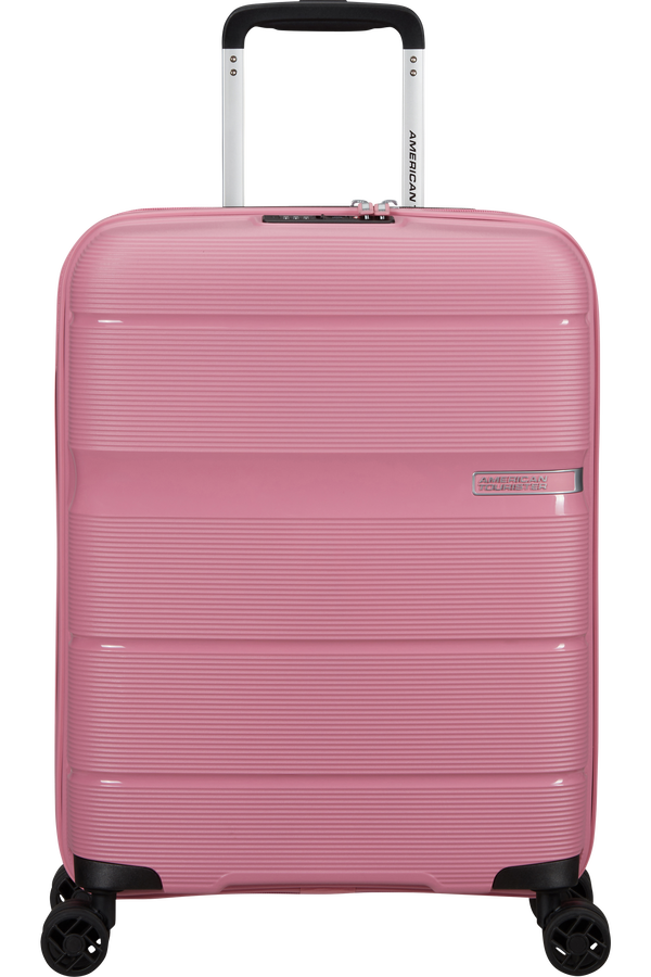 American Tourister Linex 3 PC Set A  Watermelon Pink American Tourister Linex 3 PC Set A  Watermelon Pink