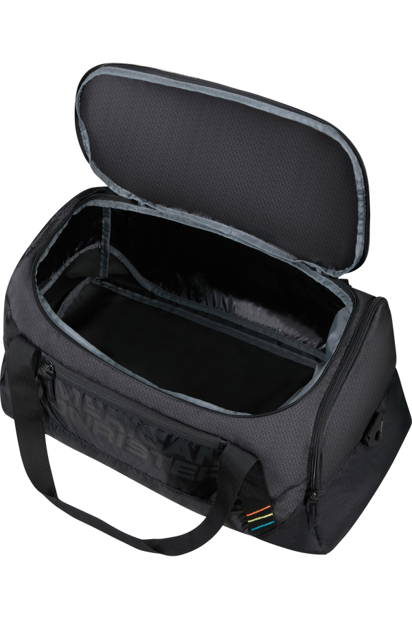 American Tourister Urban Groove Ug23 Duffle Sport  Black