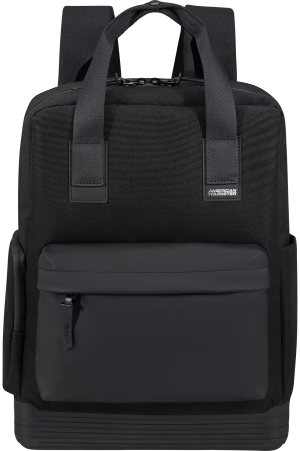 American Tourister Soulpack Business BP Tote 15.0'  Black