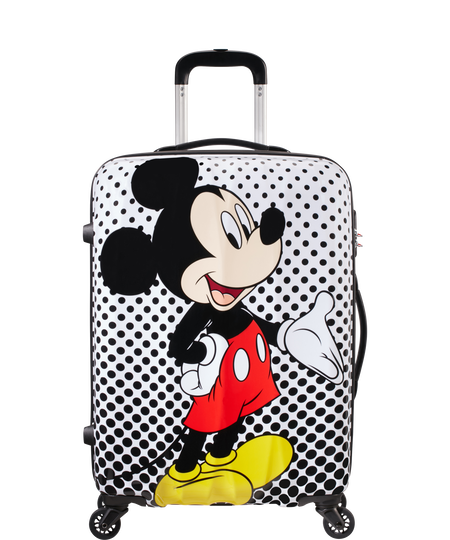 Disney Legends 65cm Medium Check-in Disney Legends 65cm Medium Check-in