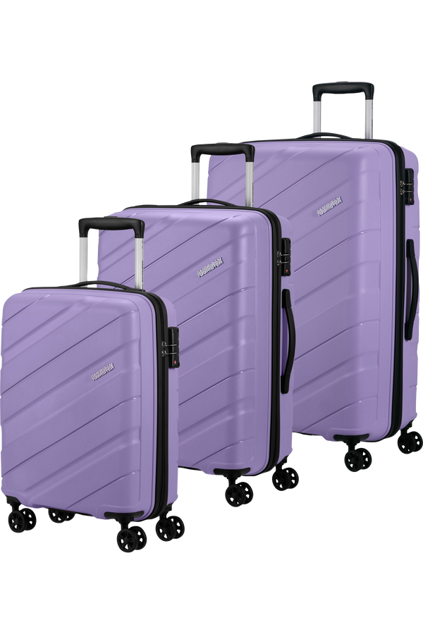 Jetdriver 3.0 Luggage set