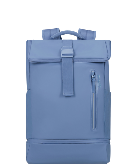 Urban Tide 15.6'' rolltop Backpack 15.6"