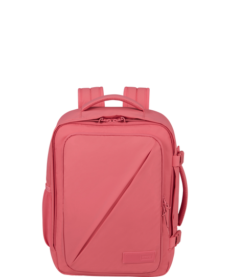 Take2cabin S/M Puff Backpack 15.6"