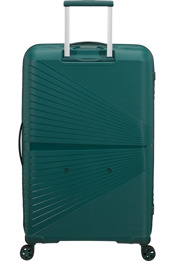 American Tourister Airconic Spinner 77/28 TSA RPP 77cm  Forest Green