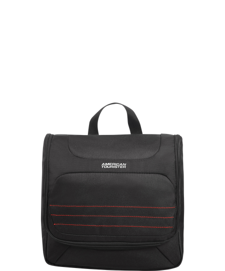 Bombay Beach Toilet Kit