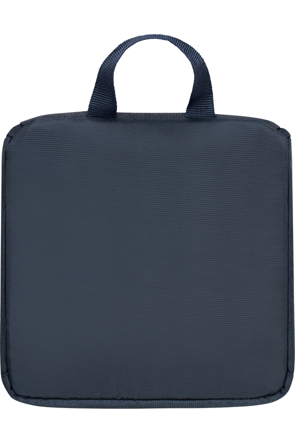 American Tourister Summerfunk Toilet Kit  Navy