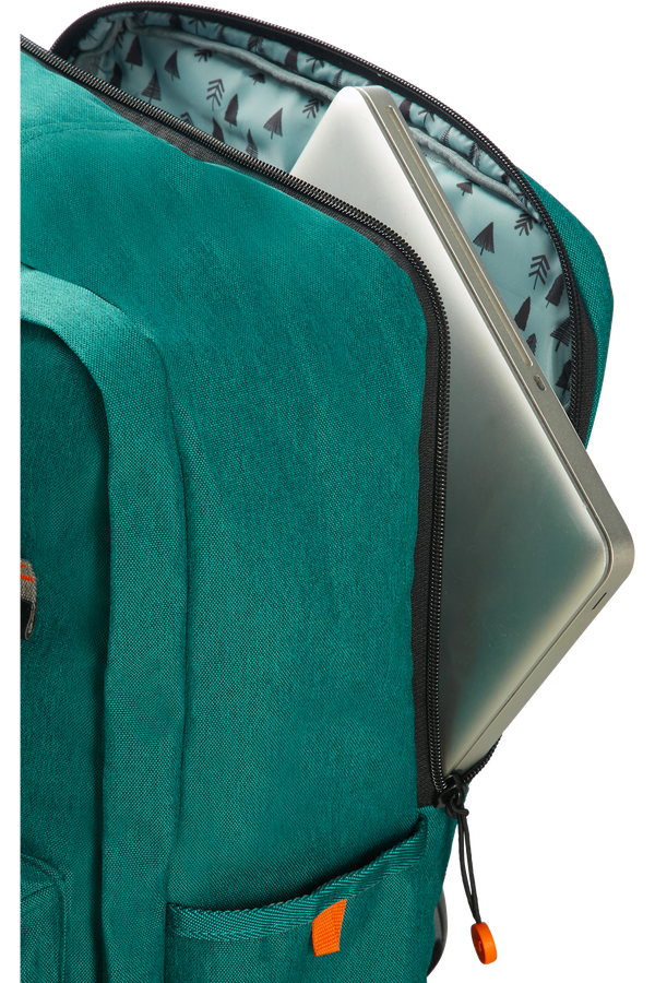 Urban Groove Laptop Backpack 17.3 American Tourister Ireland