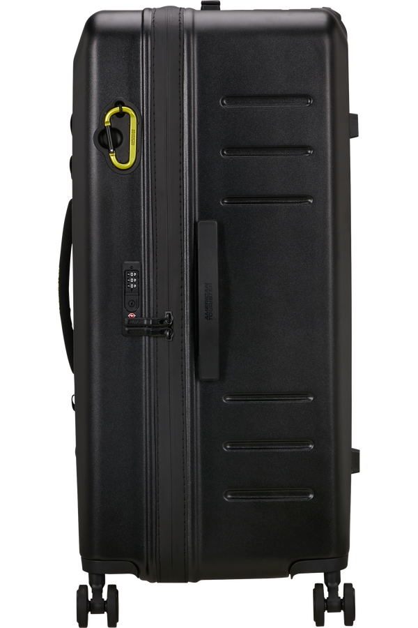American Tourister Trailon Trunk 80cm  Black American Tourister Trailon Trunk 80cm  Black