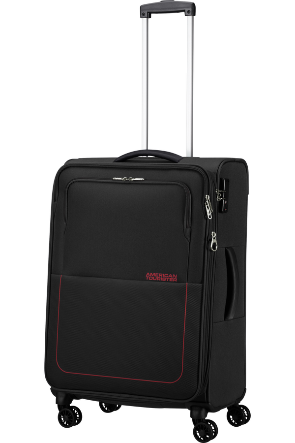 Air Wave M Medium Check-in