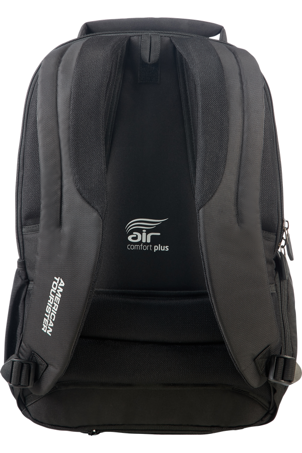 American Tourister Urban Groove Business Backpack 15.6inch Black
