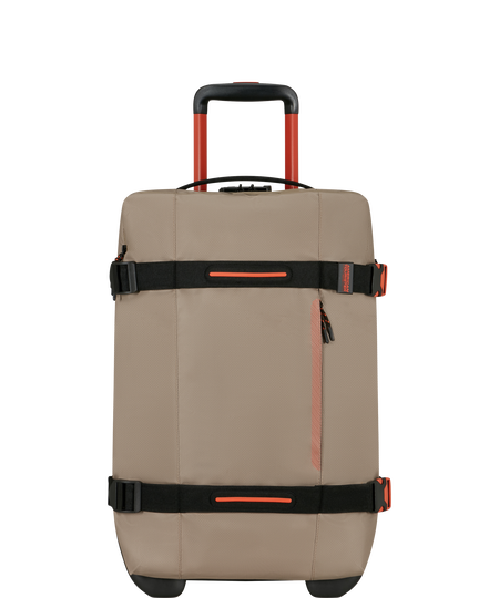 Urban Track 55cm Duffle with wheels