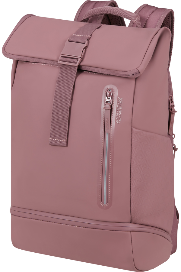 Urban Tide 15.6'' rolltop Backpack 15.6"