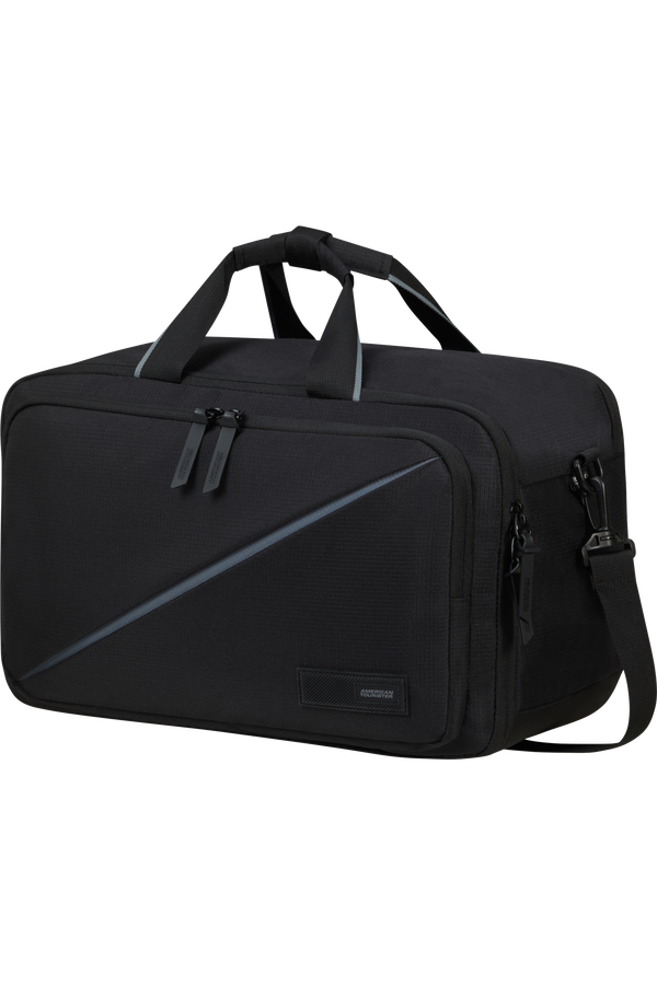American Tourister Take2cabin 3-Way Boarding Bag  Black American Tourister Take2cabin 3-Way Boarding Bag  Black