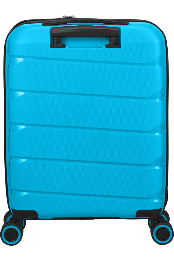 American Tourister Air Move SPINNER 55/20 TSA  Peace Blue