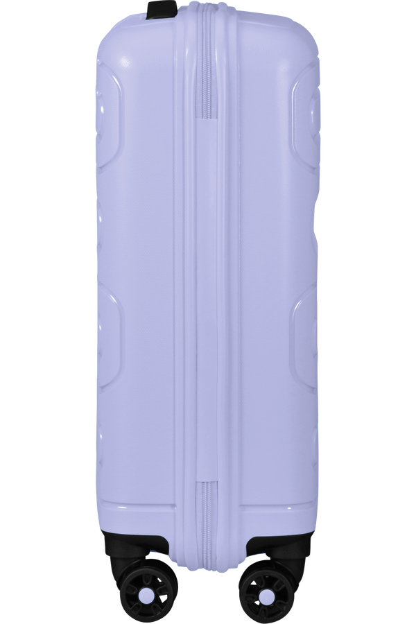 American Tourister Sunside Spinner 55cm  Pastel Blue