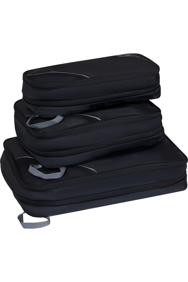 Packing Cubes Set of 3 Packing Cubes