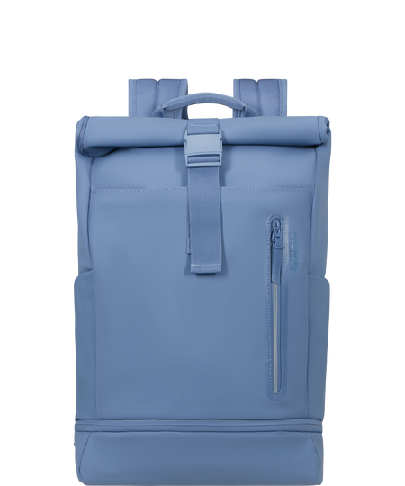 Urban Tide 15.6'' rolltop Backpack 15.6"