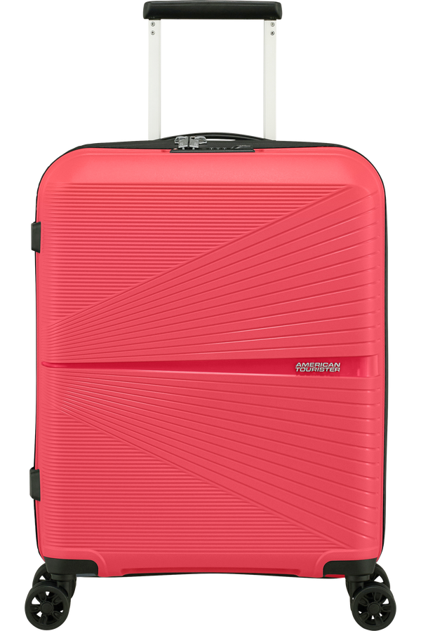 American Tourister Airconic Spinner 55cm Paradise Pink