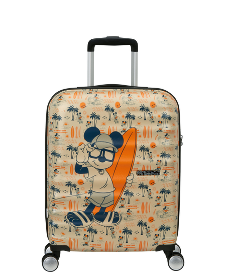 Disney Wavebreaker 55cm Cabin luggage