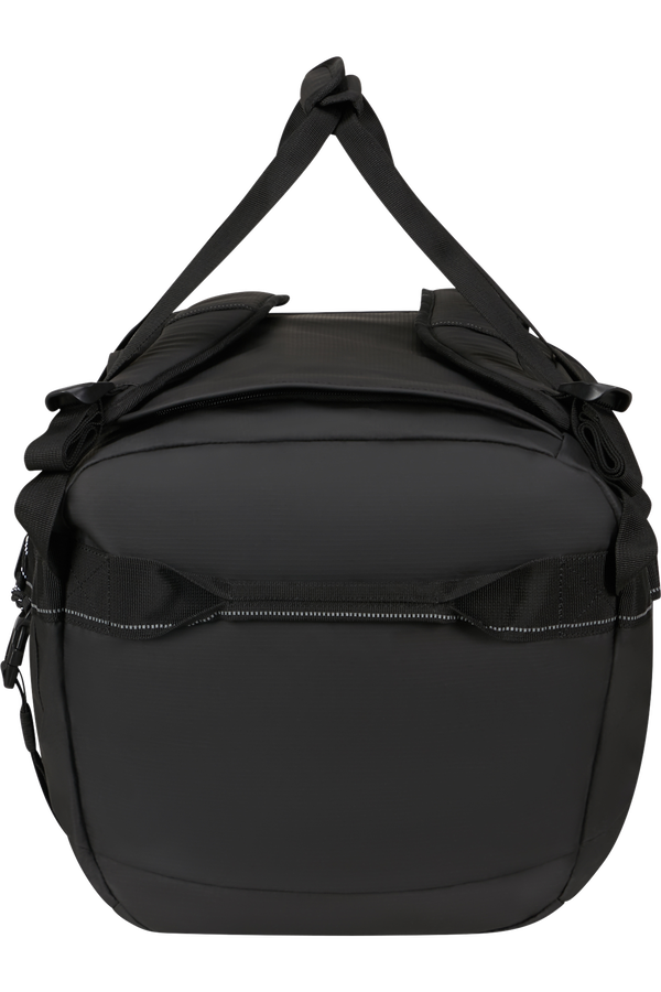 American Tourister Upventure DUFFLE BACKPACK  Black American Tourister Upventure DUFFLE BACKPACK  Black