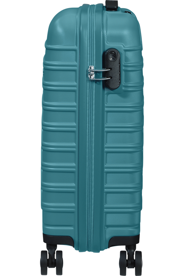 American Tourister ActivAir Spinner 55cm  Teal