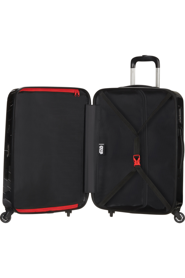 American Tourister Star Wars Legends Spinner Joytwist 75cm  Star Wars Neon