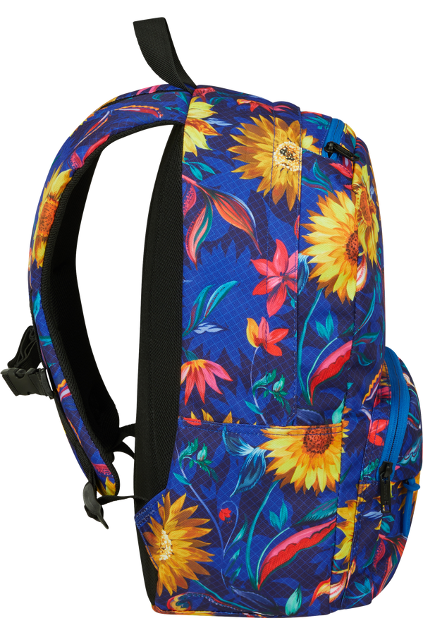 American Tourister Urban Groove Ug Lifestyle Bp 1  Sunflower