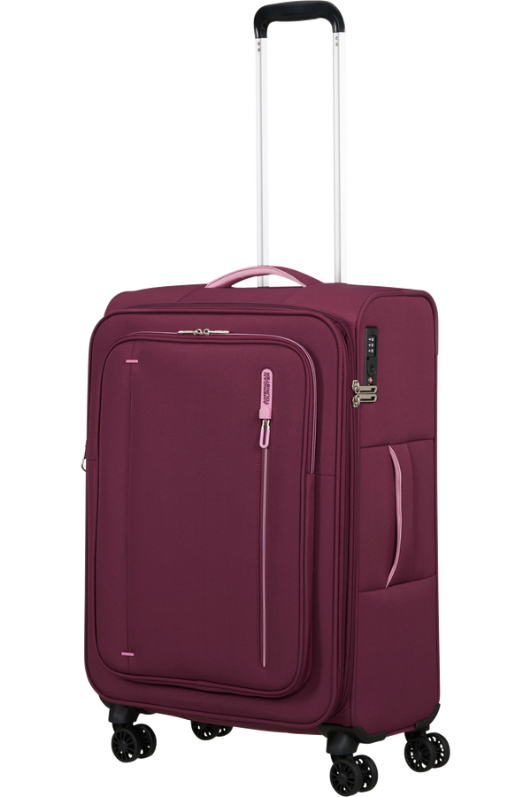 Cloudrider M Medium Check-in