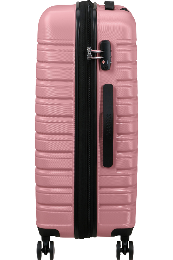 American Tourister Flashline Spinner 67/24 EXP TSA 67cm  Lilas Pink American Tourister Flashline Spinner 67/24 EXP TSA 67cm  Lilas Pink