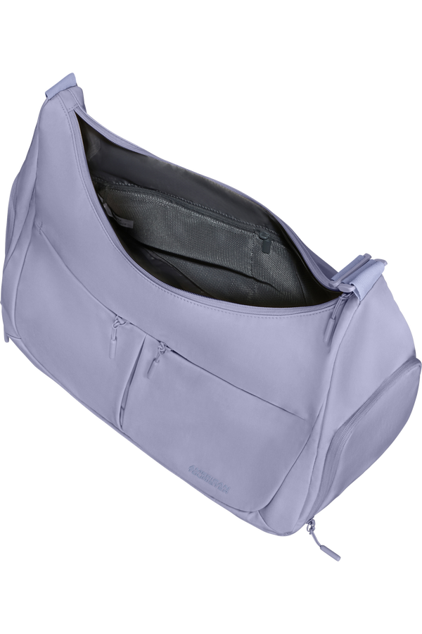 Freshletic Duffle Bag